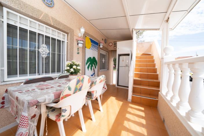 Image No.10-Maison de ville de 3 chambres à vendre à La Marina