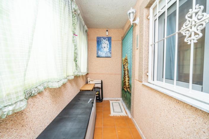 Image No.15-Maison de ville de 3 chambres à vendre à La Marina