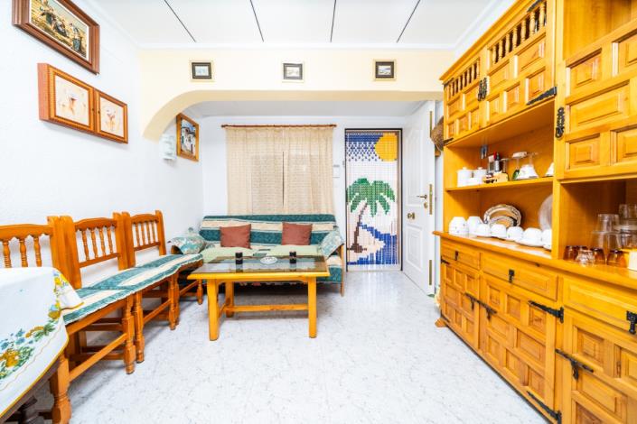 Image No.17-Maison de ville de 3 chambres à vendre à La Marina