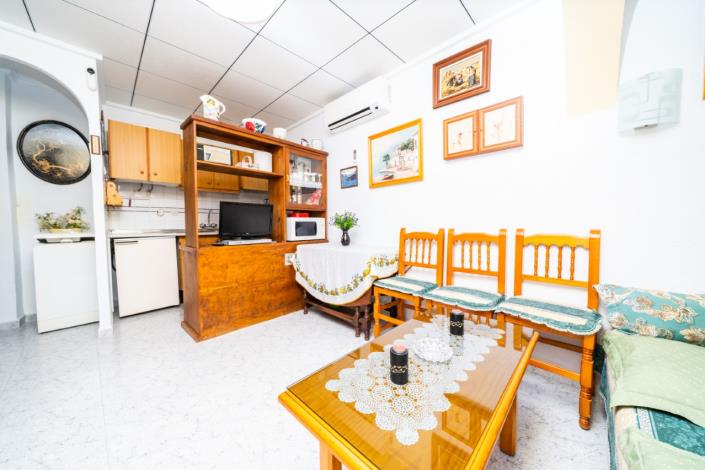 Image No.18-Maison de ville de 3 chambres à vendre à La Marina