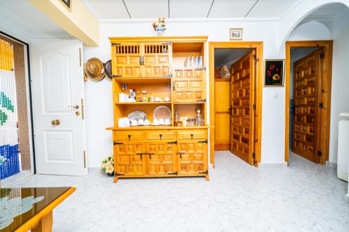 Image No.19-Maison de ville de 3 chambres à vendre à La Marina