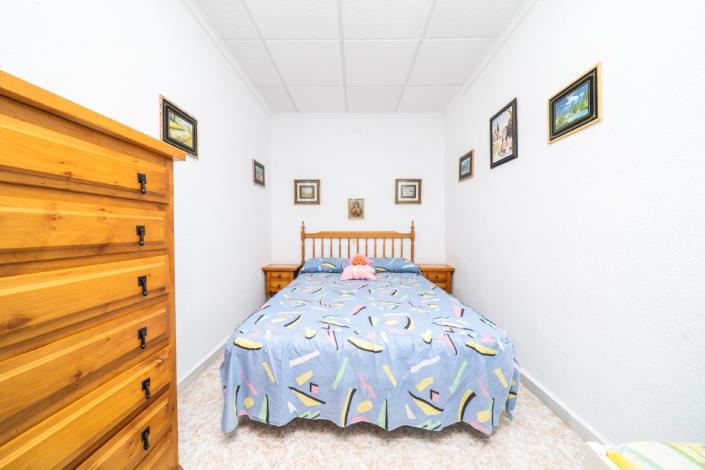 Image No.25-Maison de ville de 3 chambres à vendre à La Marina