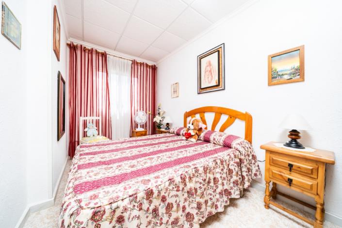 Image No.27-Maison de ville de 3 chambres à vendre à La Marina