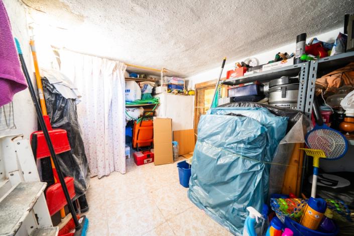 Image No.34-Maison de ville de 3 chambres à vendre à La Marina