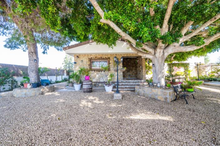 Image No.33-Villa de 4 chambres à vendre à La Marina