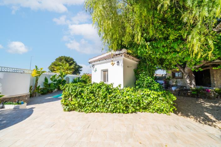 Image No.53-Villa de 4 chambres à vendre à La Marina