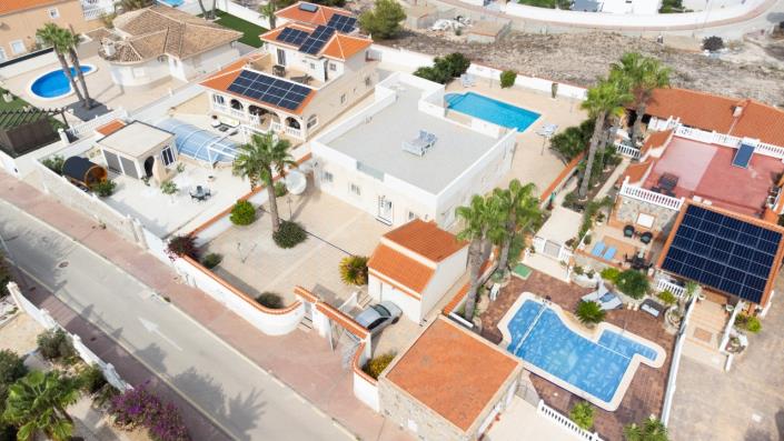 Image No.49-3 Bed Villa for sale