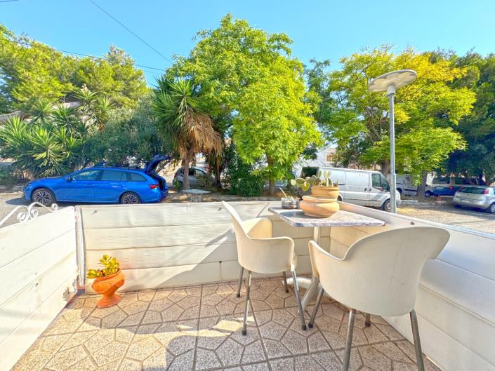 Image No.4-Maison de ville de 3 chambres à vendre à La Marina