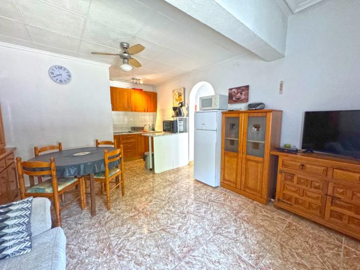 Image No.6-Maison de ville de 3 chambres à vendre à La Marina