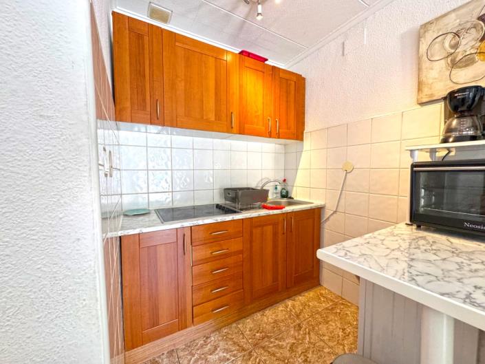 Image No.7-Maison de ville de 3 chambres à vendre à La Marina