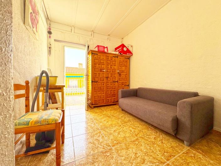 Image No.10-Maison de ville de 3 chambres à vendre à La Marina