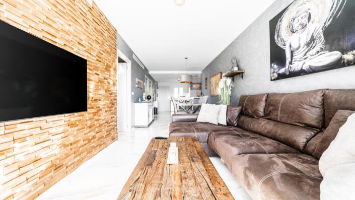 Image No.6-2 Bed Apartment for sale