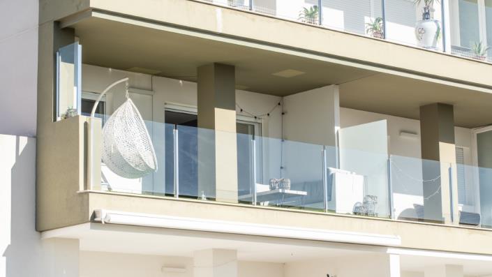 Image No.26-2 Bed Apartment for sale