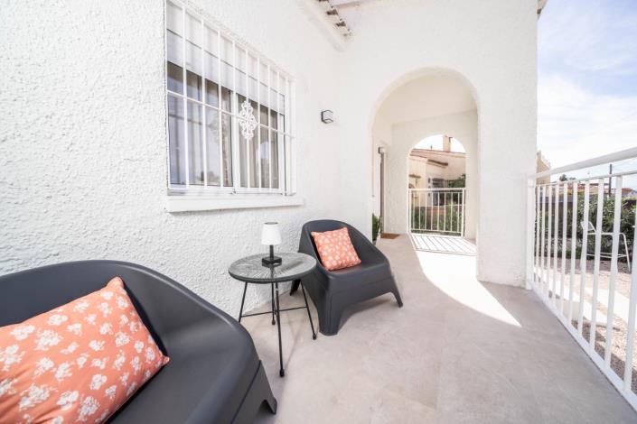 Image No.8-Villa de 2 chambres à vendre à La Marina