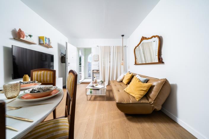 Image No.13-Villa de 2 chambres à vendre à La Marina