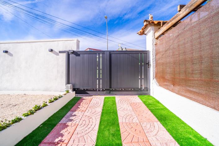 Image No.40-Villa de 2 chambres à vendre à La Marina