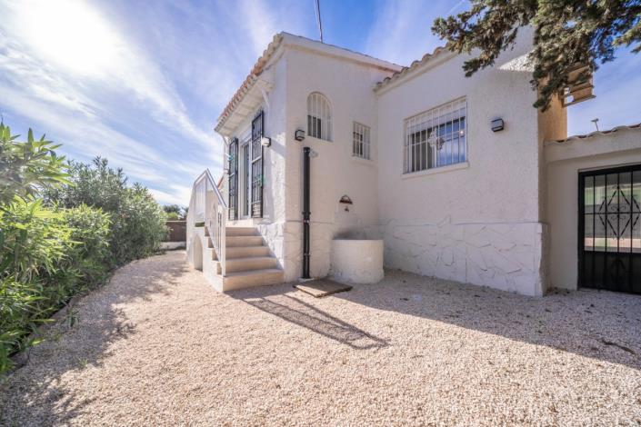 Image No.43-Villa de 2 chambres à vendre à La Marina