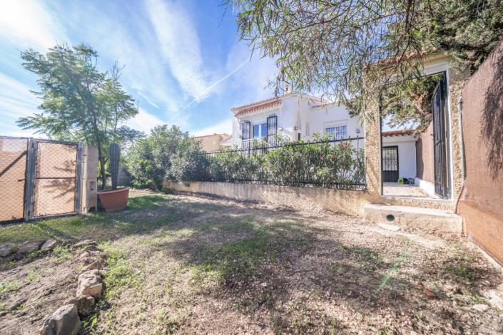 Image No.45-Villa de 2 chambres à vendre à La Marina