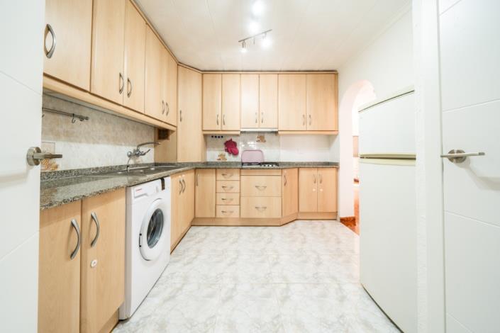 Image No.12-Maison de ville de 4 chambres à vendre à La Marina