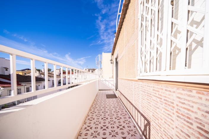 Image No.19-Maison de ville de 4 chambres à vendre à La Marina