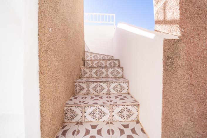 Image No.18-Maison de ville de 4 chambres à vendre à La Marina