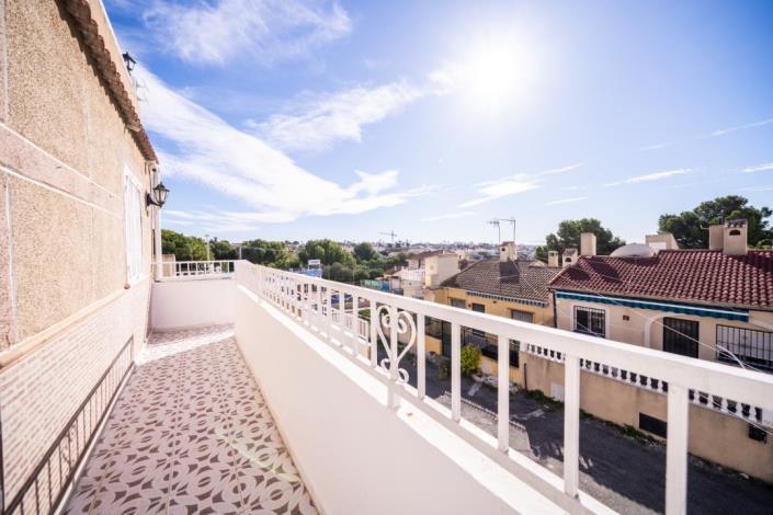 Image No.21-Maison de ville de 4 chambres à vendre à La Marina