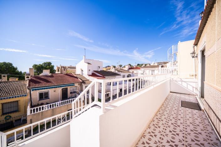 Image No.20-Maison de ville de 4 chambres à vendre à La Marina