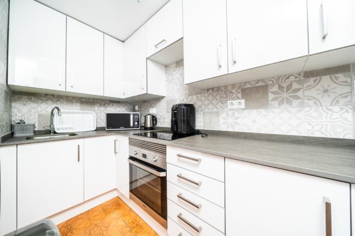 Image No.25-Maison de ville de 4 chambres à vendre à La Marina