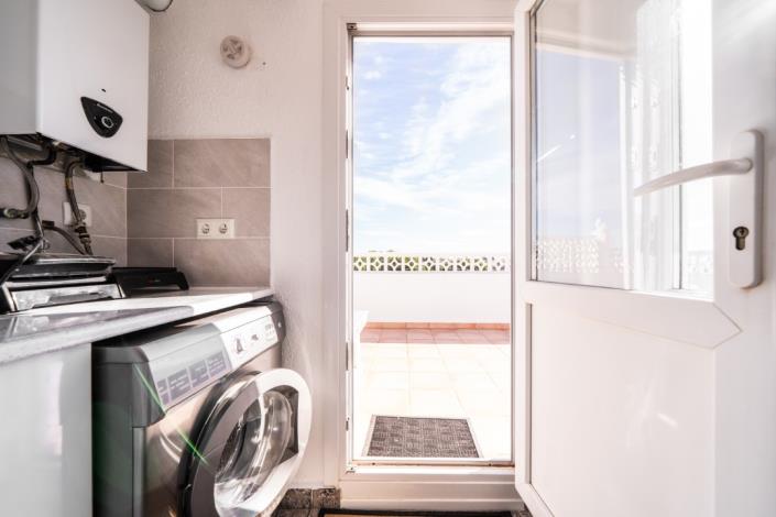 Image No.37-Maison de ville de 4 chambres à vendre à La Marina