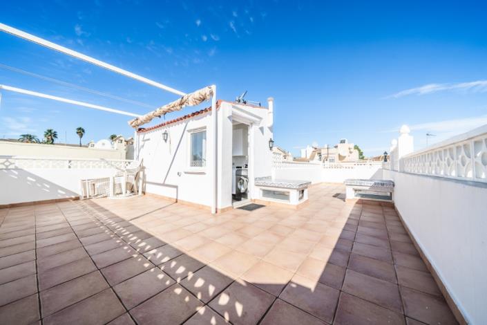 Image No.39-Maison de ville de 4 chambres à vendre à La Marina