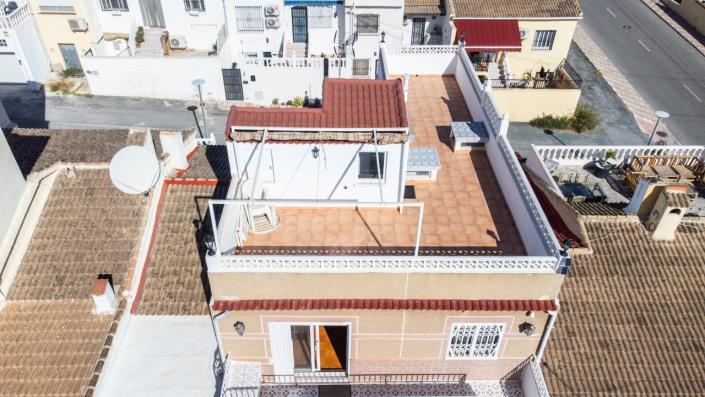 Image No.38-Maison de ville de 4 chambres à vendre à La Marina