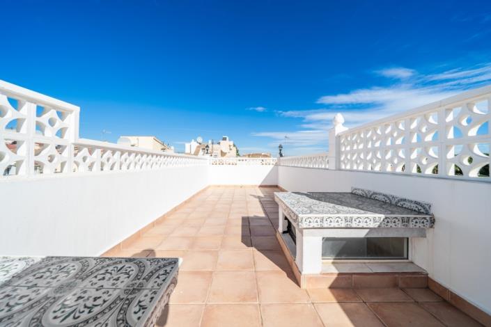 Image No.42-Maison de ville de 4 chambres à vendre à La Marina