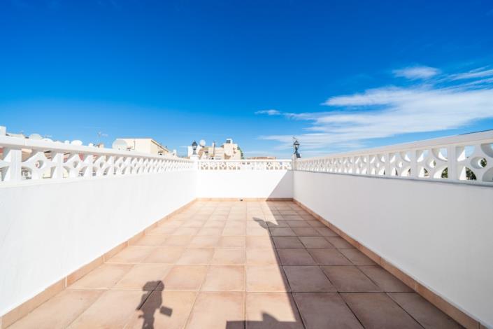 Image No.43-Maison de ville de 4 chambres à vendre à La Marina