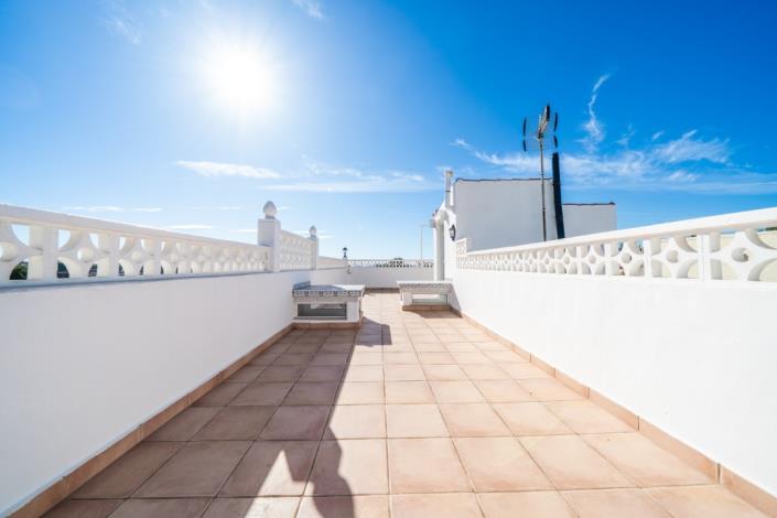 Image No.44-Maison de ville de 4 chambres à vendre à La Marina