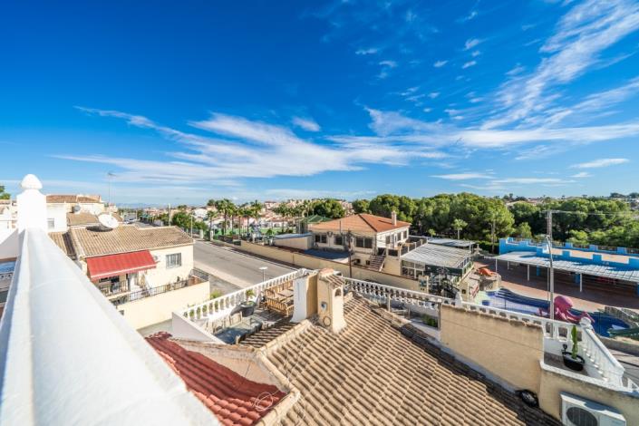 Image No.46-Maison de ville de 4 chambres à vendre à La Marina