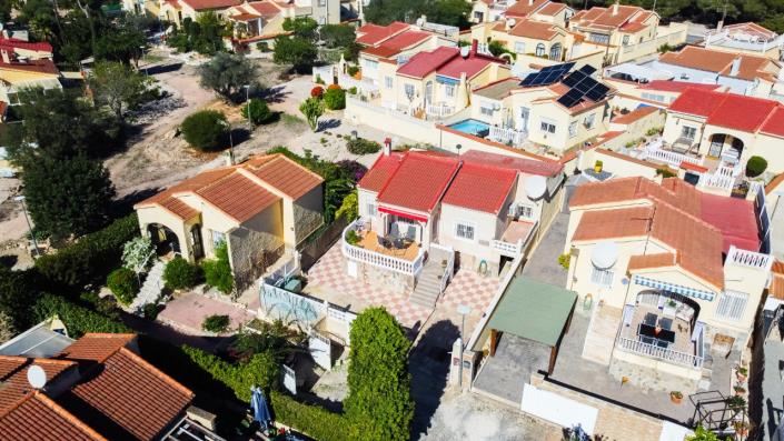 Image No.4-Villa de 3 chambres à vendre à La Marina