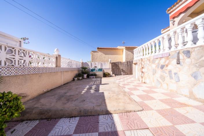 Image No.9-Villa de 3 chambres à vendre à La Marina