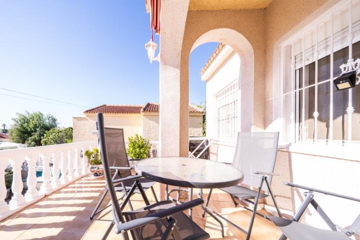 Image No.11-Villa de 3 chambres à vendre à La Marina