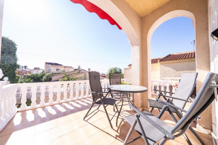 Image No.12-Villa de 3 chambres à vendre à La Marina