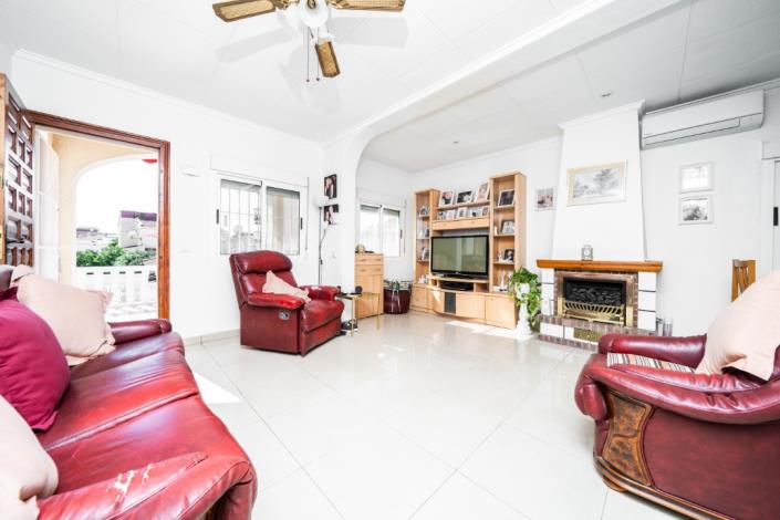 Image No.13-Villa de 3 chambres à vendre à La Marina