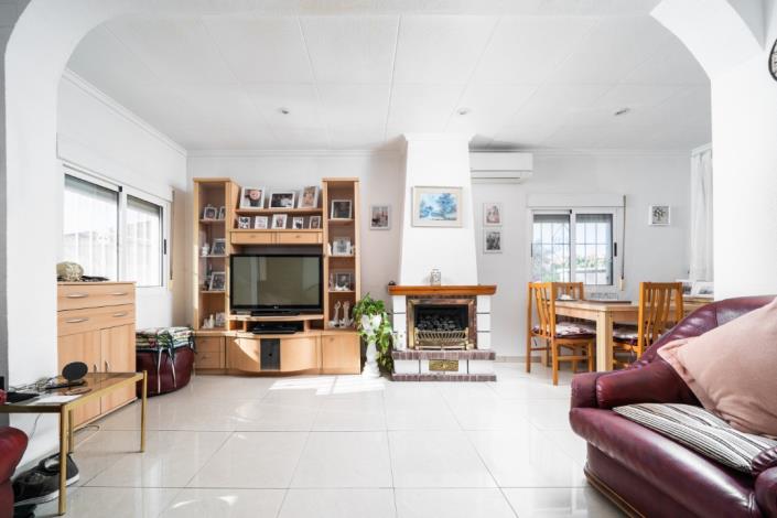 Image No.17-Villa de 3 chambres à vendre à La Marina