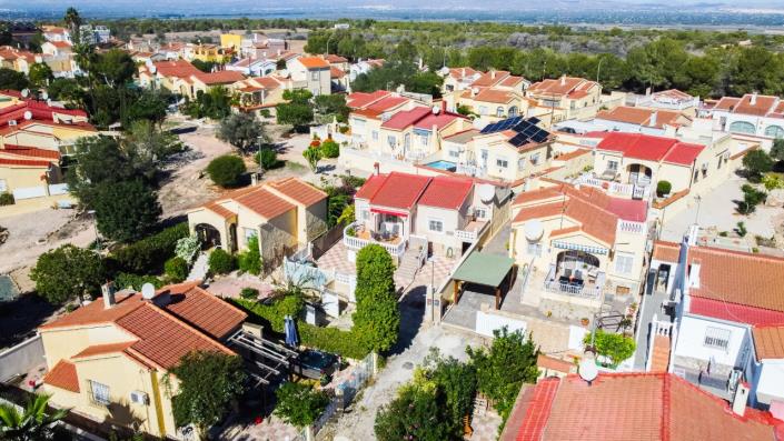 Image No.34-Villa de 3 chambres à vendre à La Marina