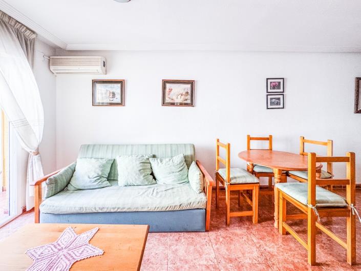 Image No.5-Appartement de 2 chambres à vendre à Guardamar del Segura