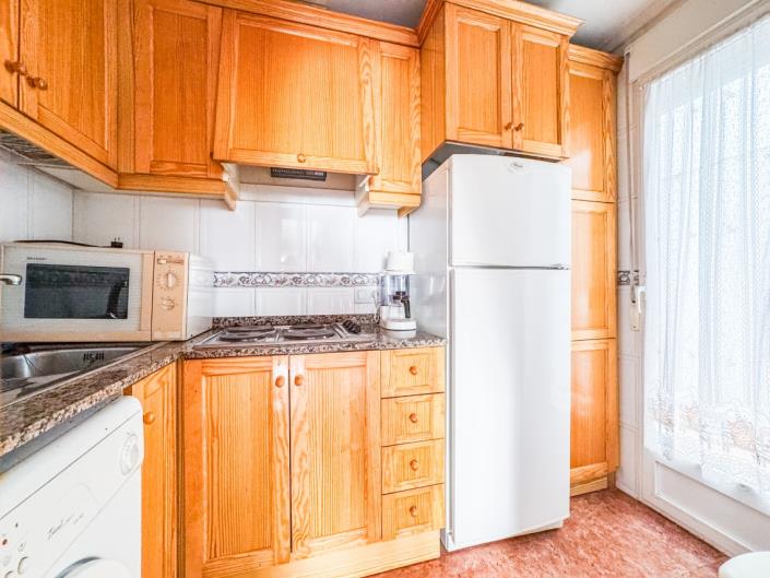 Image No.10-Appartement de 2 chambres à vendre à Guardamar del Segura