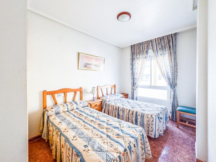 Image No.16-Appartement de 2 chambres à vendre à Guardamar del Segura