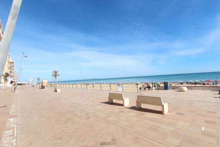 Image No.20-Appartement de 2 chambres à vendre à Guardamar del Segura