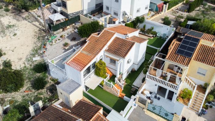 Image No.2-Villa de 3 chambres à vendre à La Marina