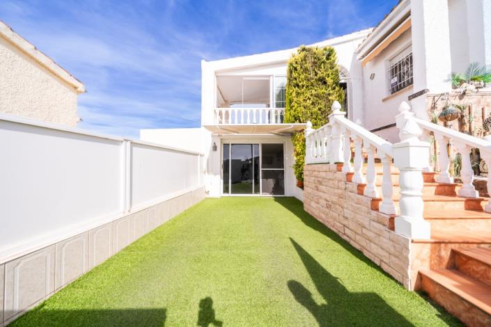 Image No.5-Villa de 3 chambres à vendre à La Marina