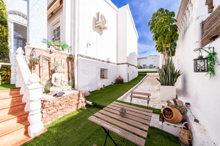 Image No.7-Villa de 3 chambres à vendre à La Marina