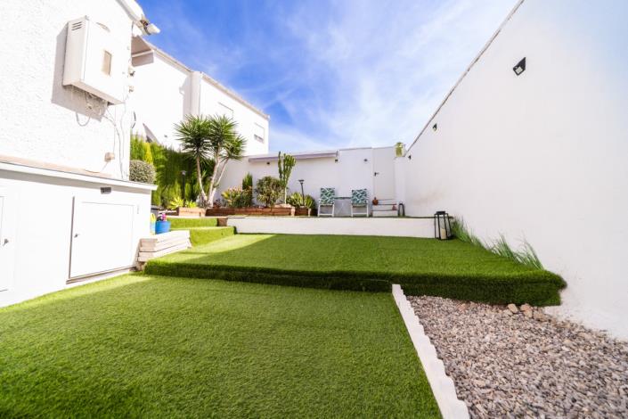 Image No.11-Villa de 3 chambres à vendre à La Marina